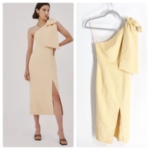 C/Meo Collective NWT Valance Dress XS